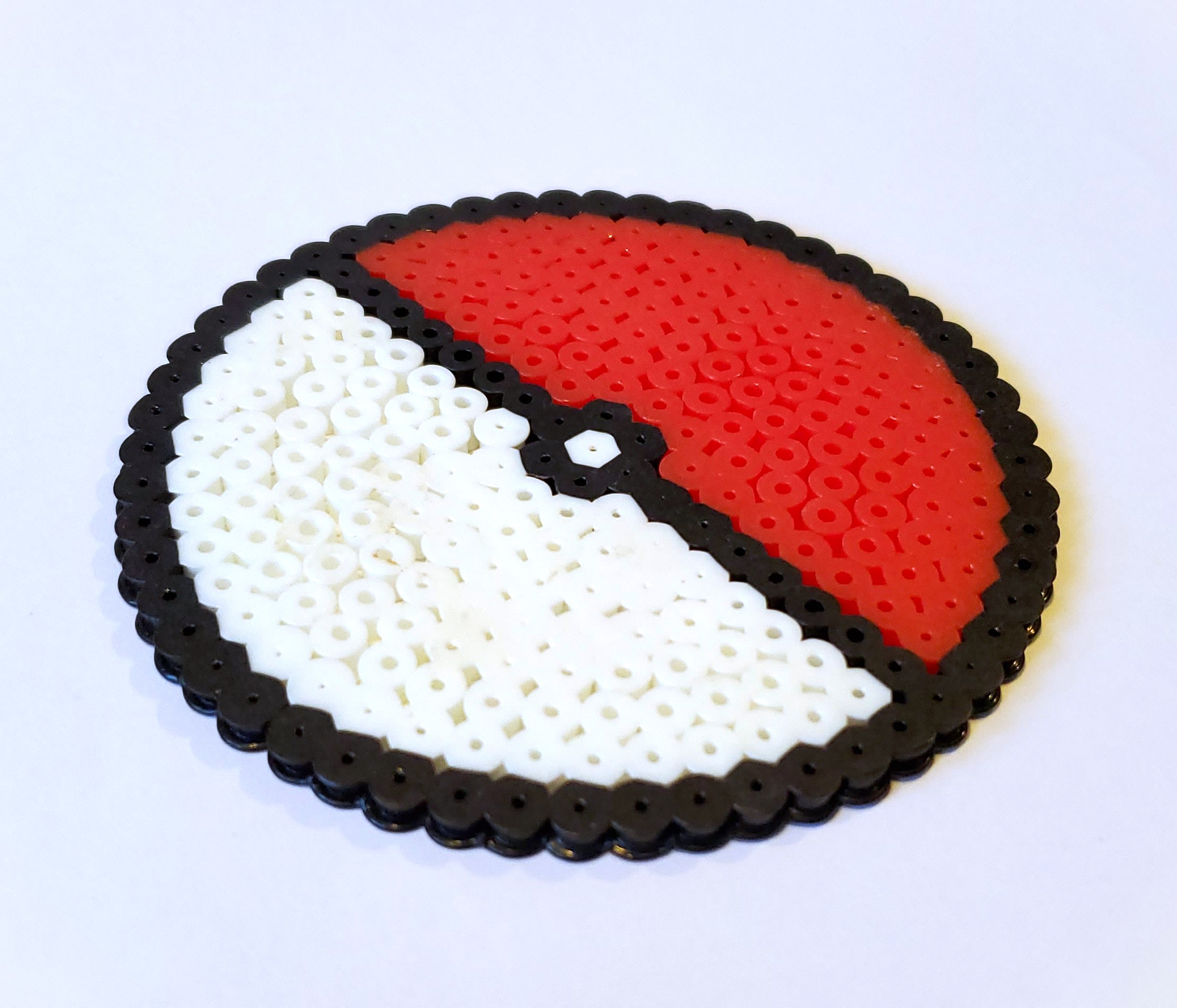 Fuse Bead Art 2